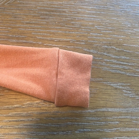 Long Sleeve long Pant Set Brown - Picture 2 of 7